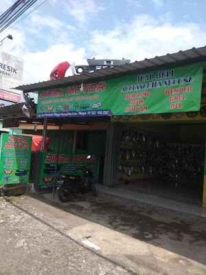 DAKOTA CARGO WANGON AGEN