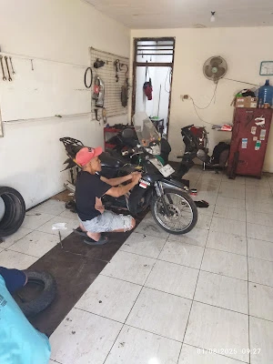 Lukman Multi Jaya Press