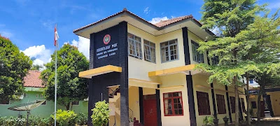 UPTD Pendidikan Purwadadi