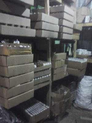 ANEKA SERVIS Lampu & Elektronik