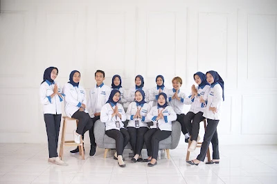 Kantor Pnm Mekaar Cabang Pekuncen