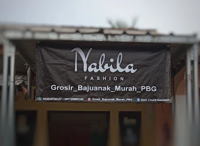 Nabilla fashion
