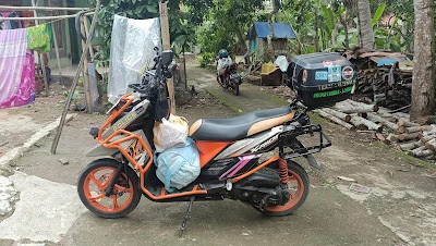 Bengkel Cusmin