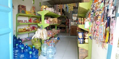 Toko Dapur Mielenial