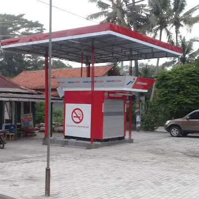 Pertashop