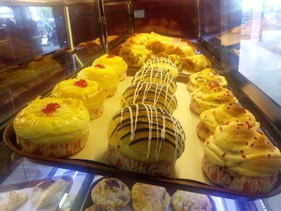 Imoet Bakery