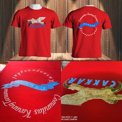 Jaya Printshop
