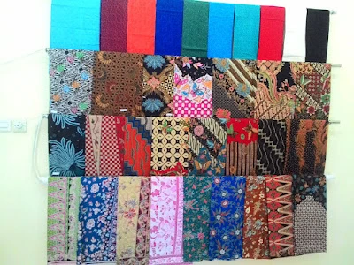 PANGERAN 3 (TOKO BUSANA MUSLIM & BATIK)