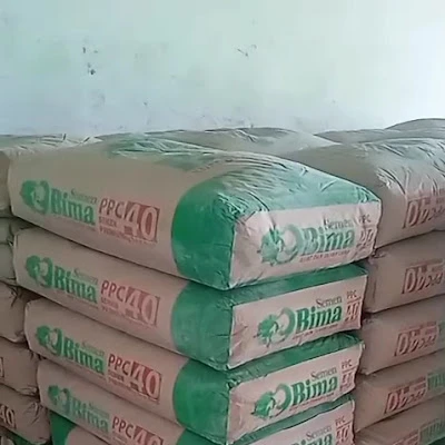 berkah ilahi