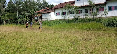 Pondok Pesantren Darul Falah An Nur
