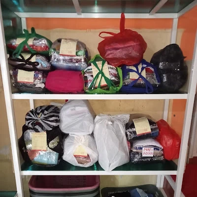 Al-Barokah Laundry