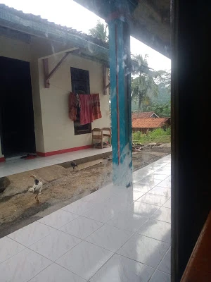 Toko velin