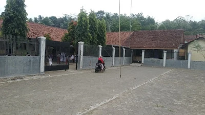 SD Negeri 1 Panusupan Cilongok