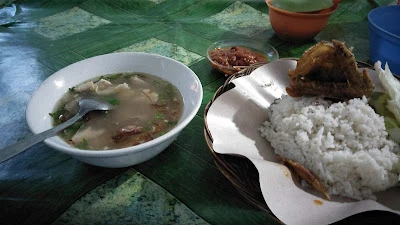 Warung Klaten