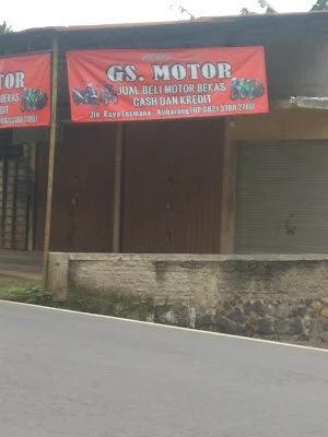 GS Motor