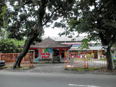 Sekolah Terpadu Bina Anak Sholeh (BIAS) Purwokerto