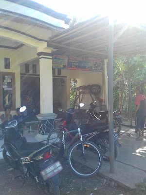 Okah Jaya Motor