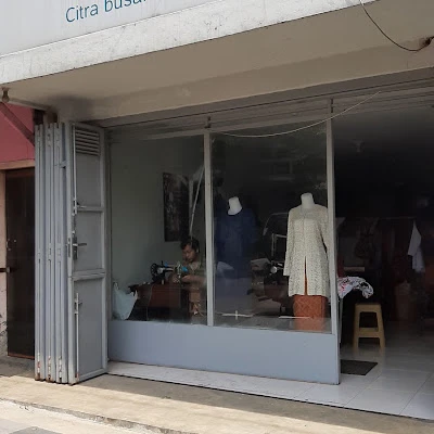 Penjahit putra prtama