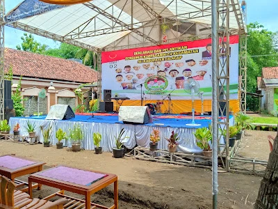 Pondok Pesantren Al Falah Al Mustabin