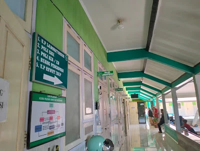 Klinik Pratama Masyithoh
