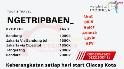 Kendeng Rent Car