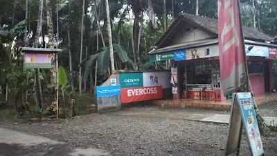 Kantor Desa Sidomulyo
