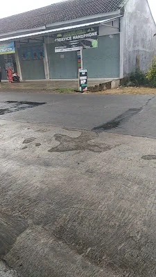 Bengkel Tambal Ban Motor & Mobil Mas Yogi