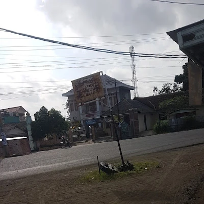 Ego Penggalang