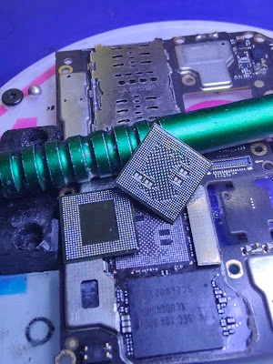Fazgadget Cell Servis HP