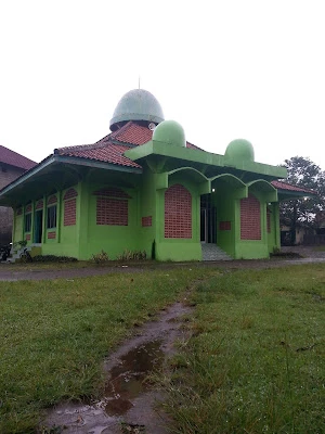 PP hidayatullah Cilacap
