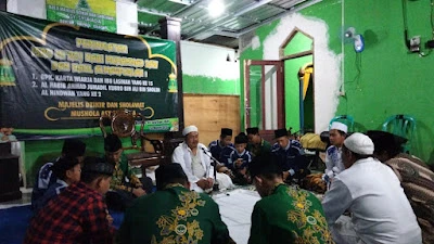 Mushola Asy Syuhada
