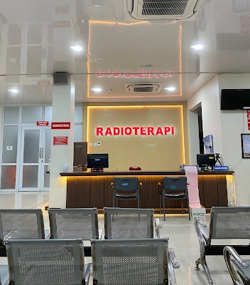 Radioterapi