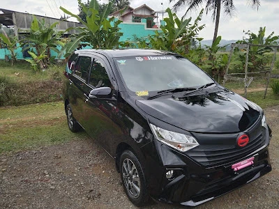 Agen Travel Wanareja Cilacap - Yogyakarta