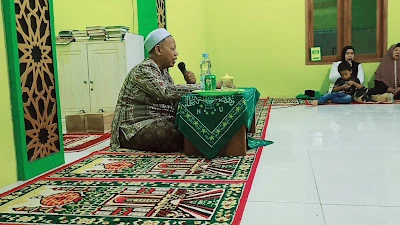 MUSHOLA RIYADUS SHOLIHIN