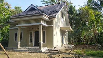 Mushola al islah karangsari