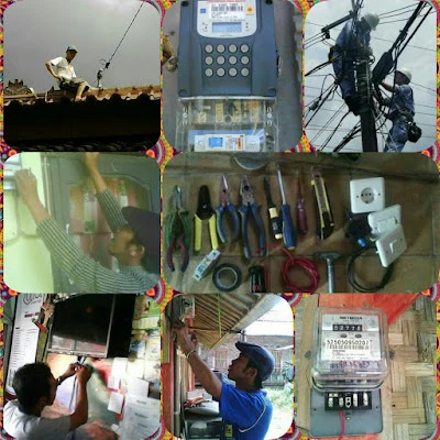 Gundala Elektrical Maintenace