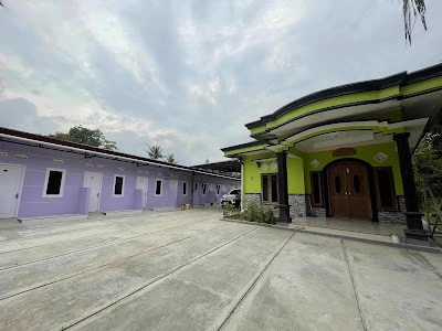 Griya kost putri "NONA MANIS"