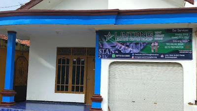 Bimbel Lintang STAN Cilacap