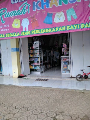 Rumah Kansa