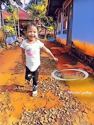 Wahid Gallery ( Home )