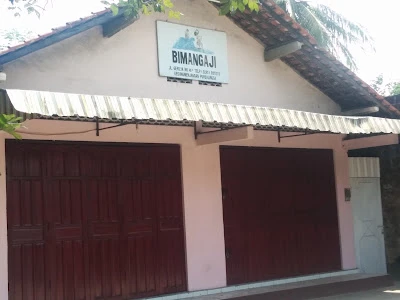 Bimangaji
