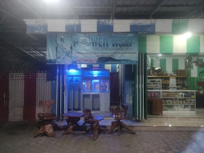ARKHANA WASH