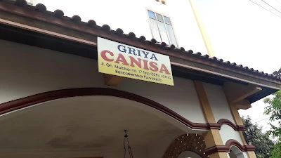 Griya Canisa