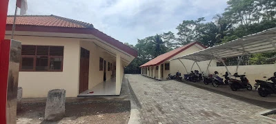 SMP Abdi Negara 1 Kaligondang