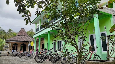 Pondok Pesantren Sabilussa'adah