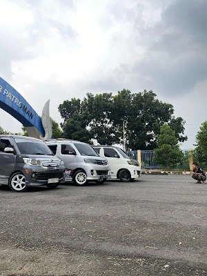 Hafid trans tour&travel dan agen tiket