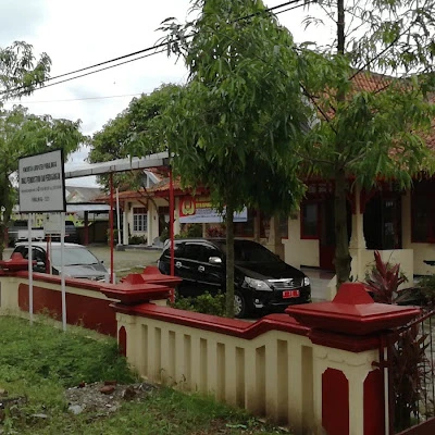 DINHUB Purbalingga