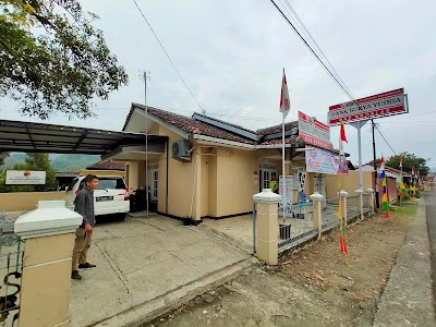 BPR Bank Surya Yudha KK Gumelar