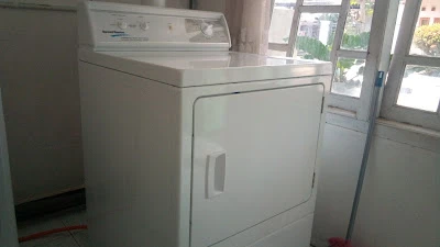 DnD Laundry Cilacap