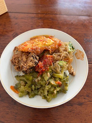 Warung Makan Muara Rasa